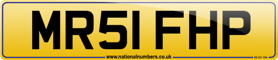 MR51 FHP