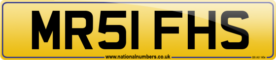 MR51 FHS