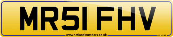 MR51 FHV