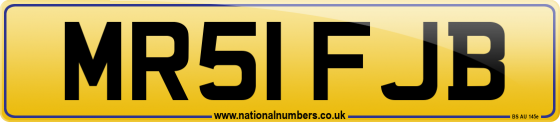 MR51 FJB