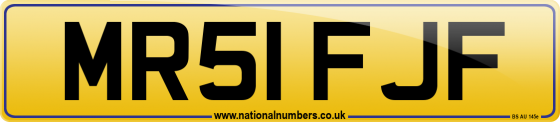 MR51 FJF