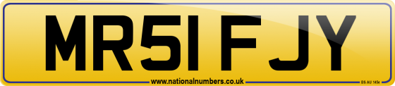 MR51 FJY