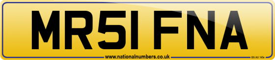 MR51 FNA