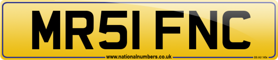 MR51 FNC