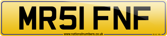 MR51 FNF