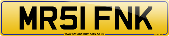 MR51 FNK