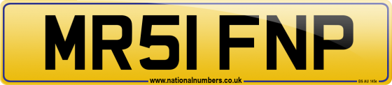 MR51 FNP