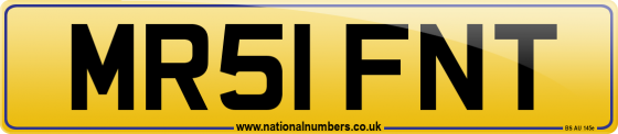 MR51 FNT
