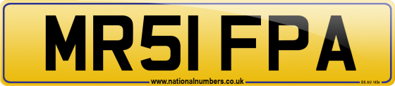 MR51 FPA