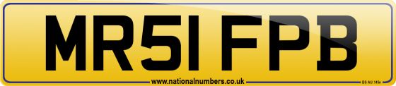 MR51 FPB