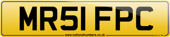 MR51 FPC