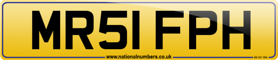 MR51 FPH