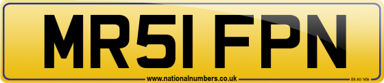 MR51 FPN