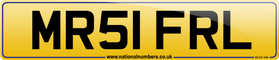 MR51 FRL