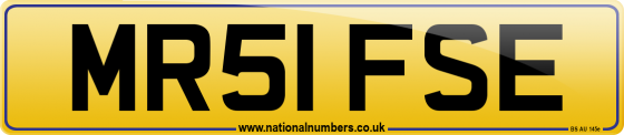 MR51 FSE