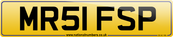 MR51 FSP