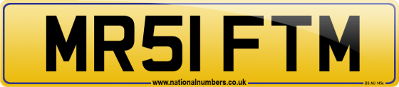 MR51 FTM