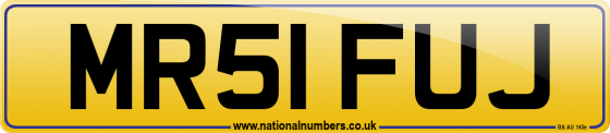 MR51 FUJ