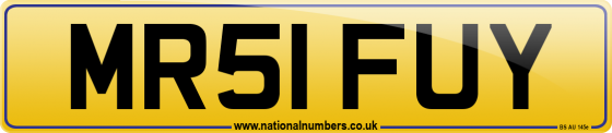 MR51 FUY