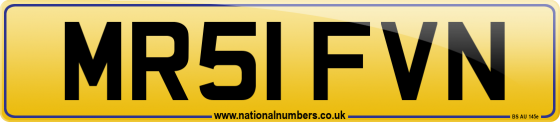 MR51 FVN