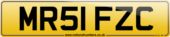 MR51 FZC