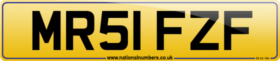 MR51 FZF