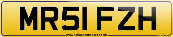 MR51 FZH