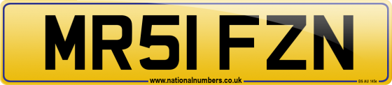 MR51 FZN