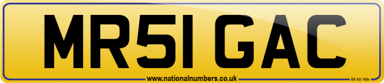 MR51 GAC