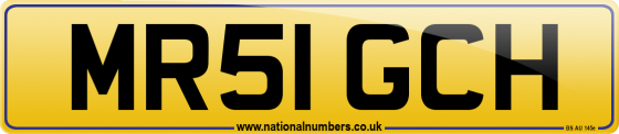 MR51 GCH
