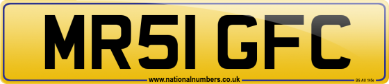 MR51 GFC
