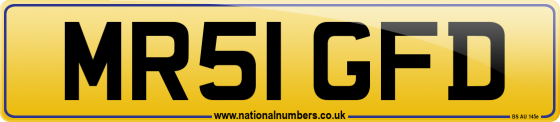 MR51 GFD