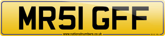 MR51 GFF