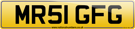 MR51 GFG