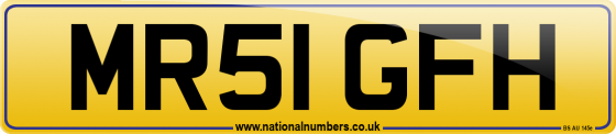 MR51 GFH