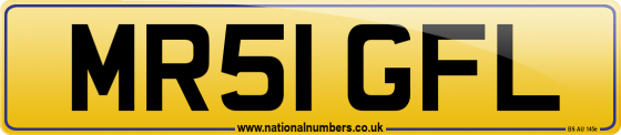 MR51 GFL