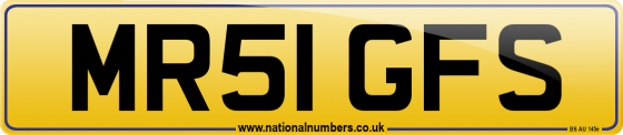 MR51 GFS