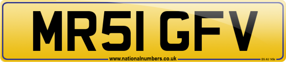 MR51 GFV