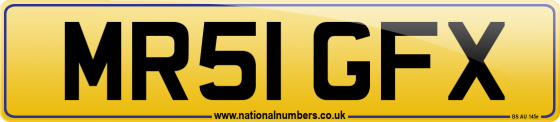 MR51 GFX