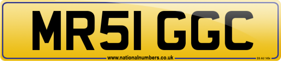 MR51 GGC