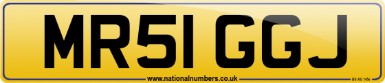MR51 GGJ