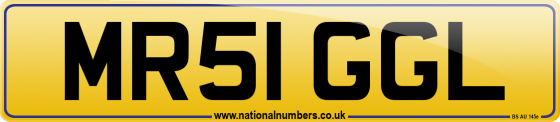 MR51 GGL