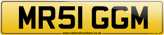 MR51 GGM
