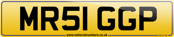 MR51 GGP