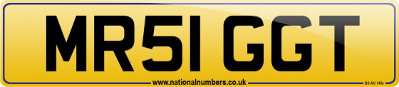 MR51 GGT