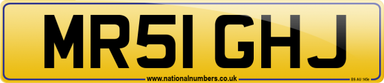 MR51 GHJ