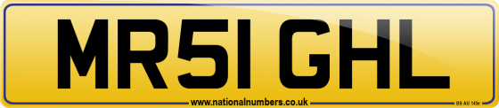 MR51 GHL