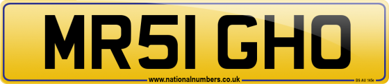 MR51 GHO