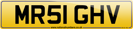 MR51 GHV
