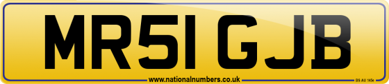 MR51 GJB